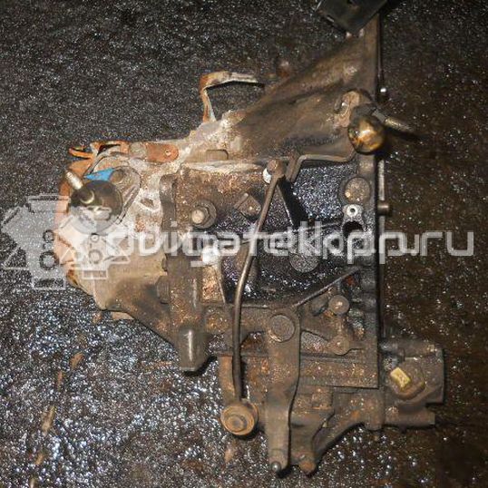 Фото Контрактная (б/у) МКПП для Peugeot / Citroen 69 л.с 8V 1.9 л WJY (DW8B) Дизельное топливо 2222FJ