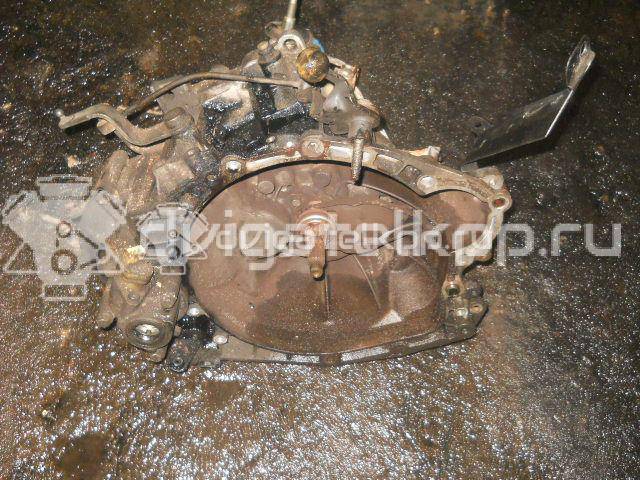 Фото Контрактная (б/у) МКПП для Peugeot / Citroen 69 л.с 8V 1.9 л WJY (DW8B) Дизельное топливо 2222FJ {forloop.counter}}