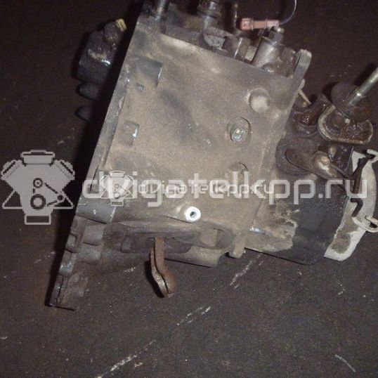 Фото Контрактная (б/у) МКПП для Peugeot / Citroen 69 л.с 8V 1.9 л WJY (DW8B) Дизельное топливо 2222FJ