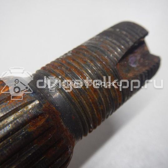 Фото Полуось передняя левая  4342002610 для Toyota Corolla / Avensis / Auris