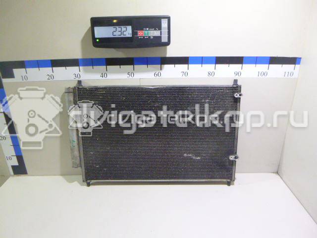 Фото Радиатор кондиционера (конденсер)  8845012280 для Toyota Verso / Corolla / Avensis / Auris {forloop.counter}}