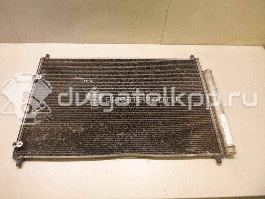 Фото Радиатор кондиционера (конденсер)  8845012280 для Toyota Verso / Corolla / Avensis / Auris {forloop.counter}}
