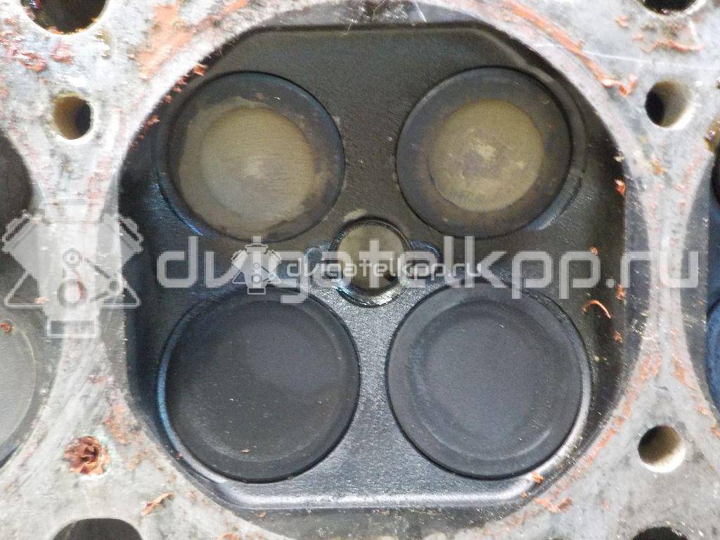 Фото Головка блока  5607064 для Holden / Opel / Vauxhall {forloop.counter}}