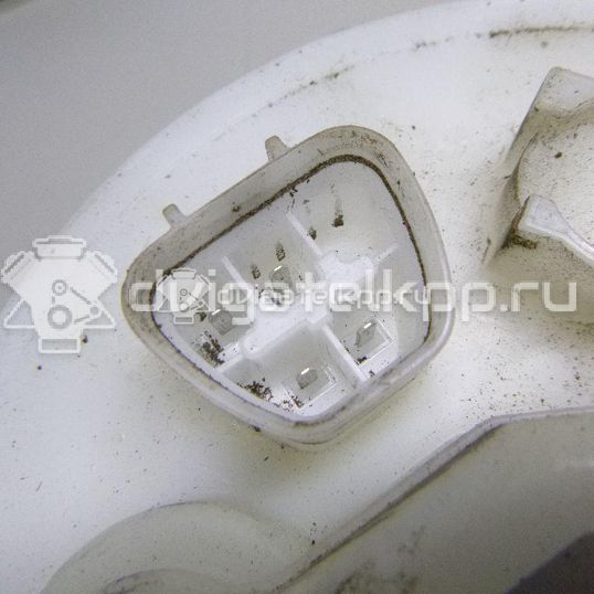 Фото Насос топливный электрический  232200T020 для Toyota Yaris