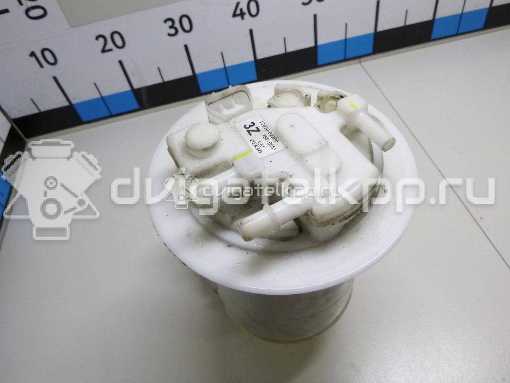 Фото Насос топливный электрический  232200T020 для Toyota Yaris {forloop.counter}}