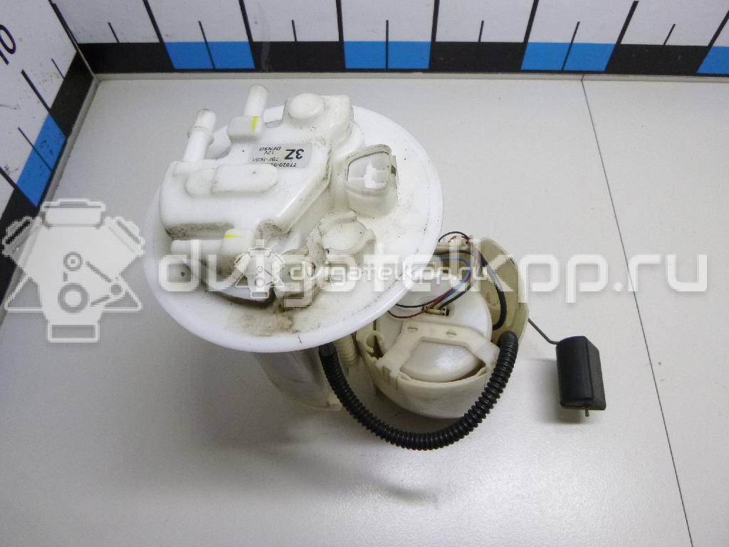 Фото Насос топливный электрический  232200T020 для Toyota Yaris {forloop.counter}}