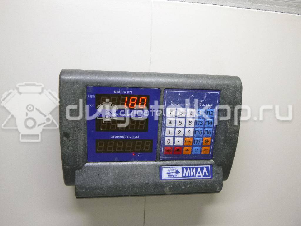 Фото Насос топливный электрический  232200T020 для Toyota Yaris {forloop.counter}}