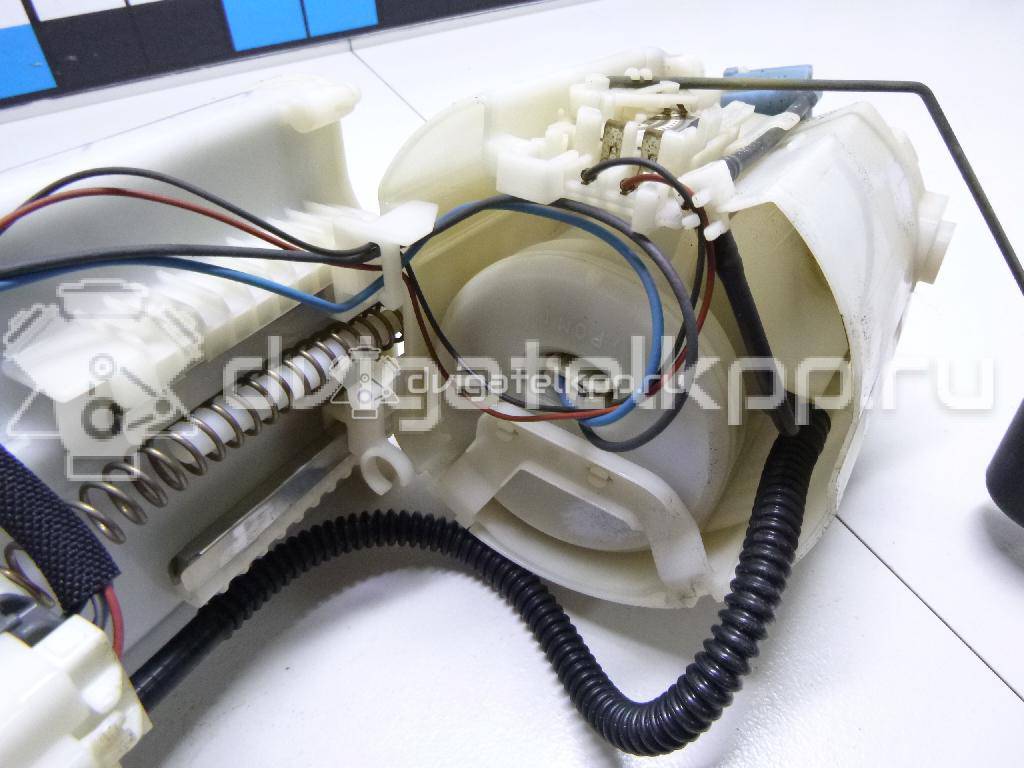 Фото Насос топливный электрический  232200T020 для Toyota Yaris {forloop.counter}}