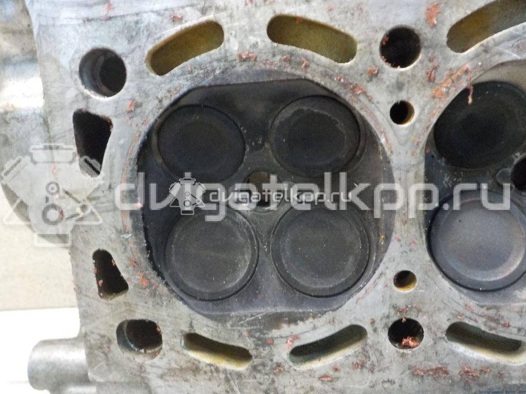 Фото Головка блока  5607064 для Holden / Opel / Vauxhall {forloop.counter}}