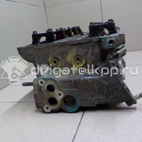 Фото Головка блока  5607064 для Holden / Opel / Chevrolet / Vauxhall