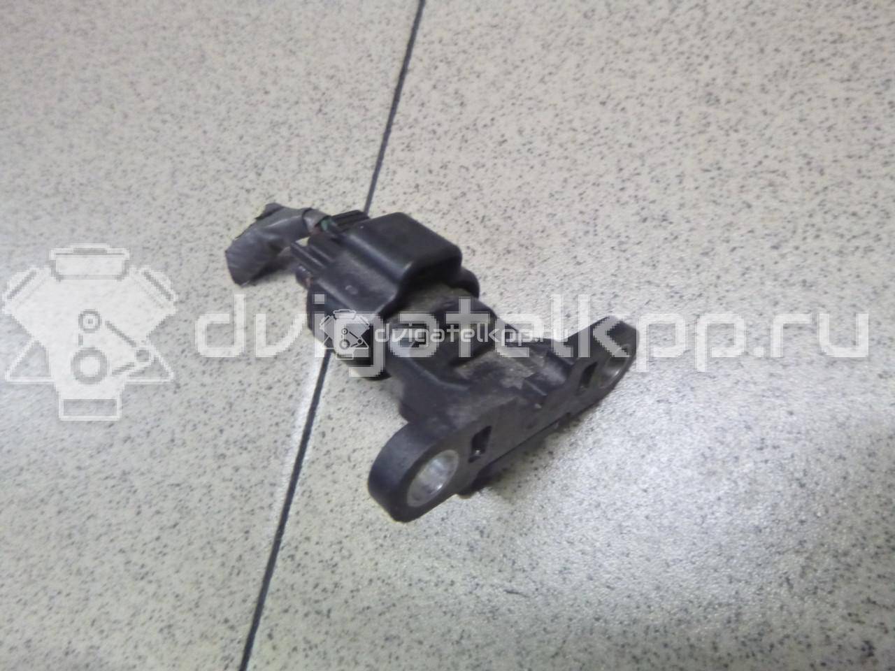 Фото Датчик абсолютного давления  8942120200 для Toyota Dyna / Iq J1 / Land Cruiser / Hiace / Avensis {forloop.counter}}