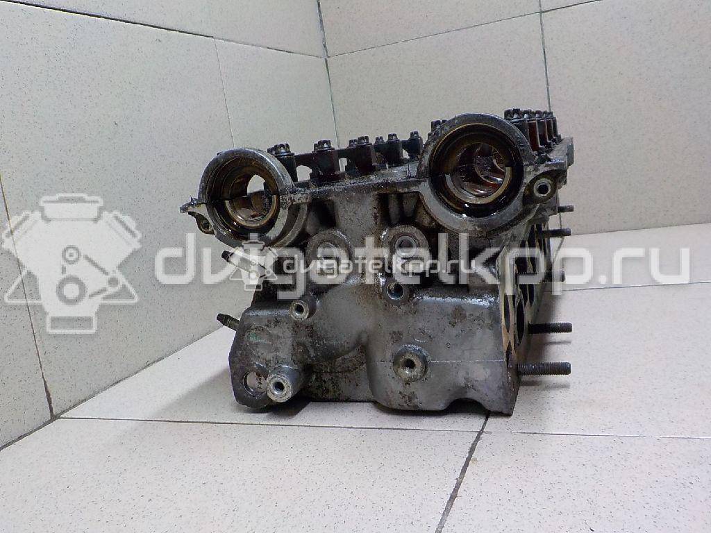 Фото Головка блока  5607064 для Holden / Opel / Chevrolet / Vauxhall {forloop.counter}}