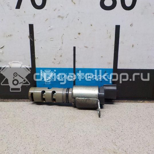 Фото Клапан электромагн. изменения фаз ГРМ  153300t010 для Toyota Avensis / Prius / Verso / Rav 4 / Yaris