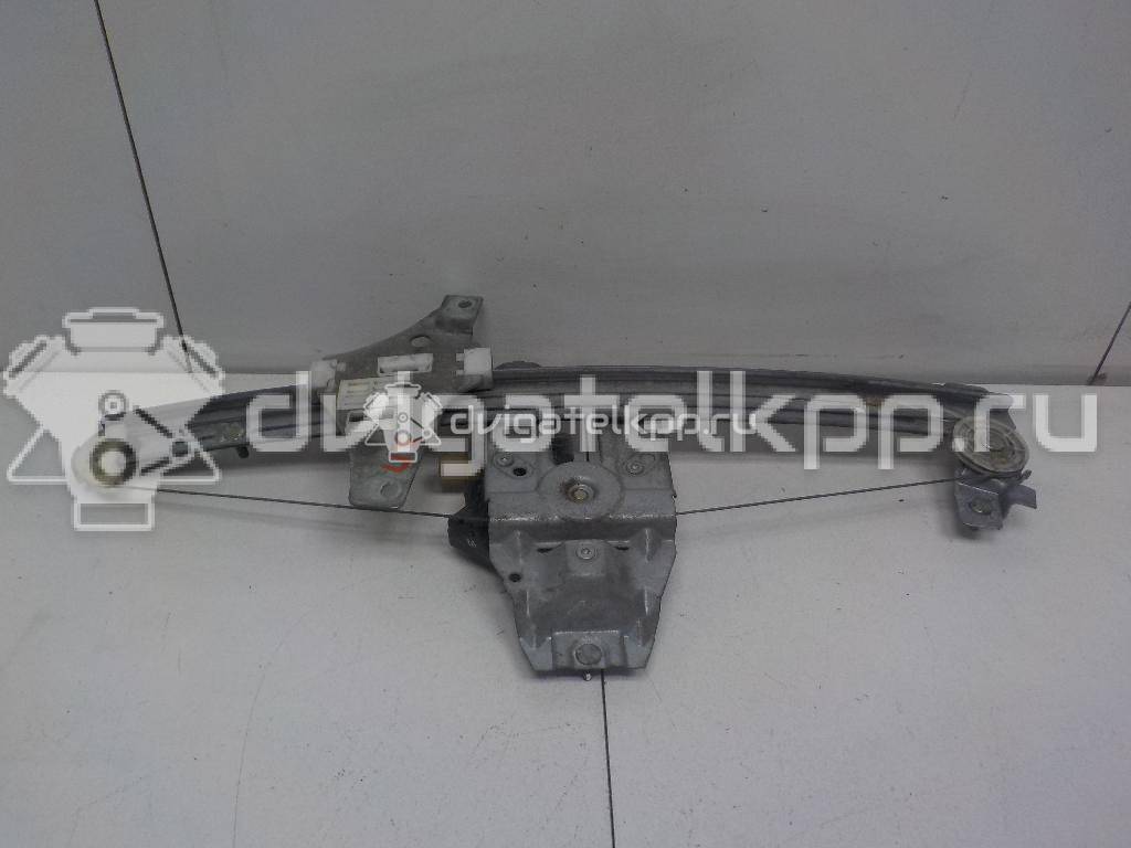Фото Стеклоподъемник электр. передний правый  6981005030 для Toyota Avensis {forloop.counter}}