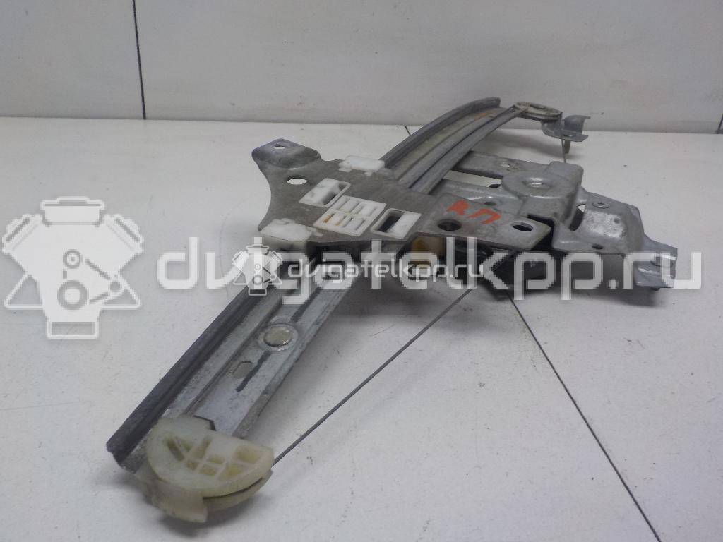 Фото Стеклоподъемник электр. передний правый  6981005030 для Toyota Avensis {forloop.counter}}