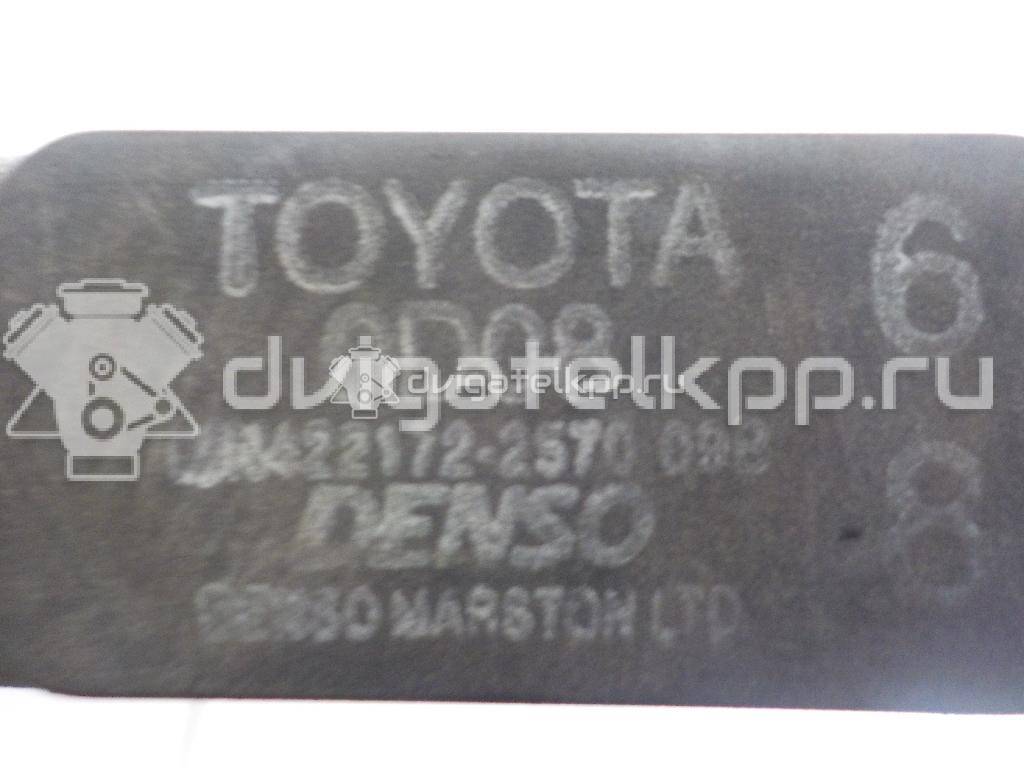 Фото Радиатор основной  164000D080 для Toyota Avensis {forloop.counter}}