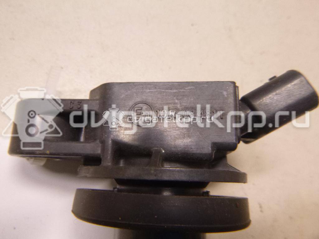 Фото Катушка зажигания  9091902266 для Toyota Land Cruiser / Carina / Camry / Avensis / Alphard {forloop.counter}}