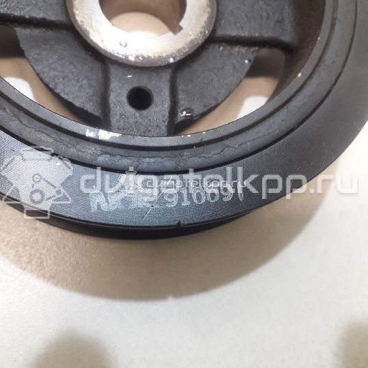 Фото Шкив коленвала  134700H030 для Toyota Rav 4 / Camry / Previa / Avensis