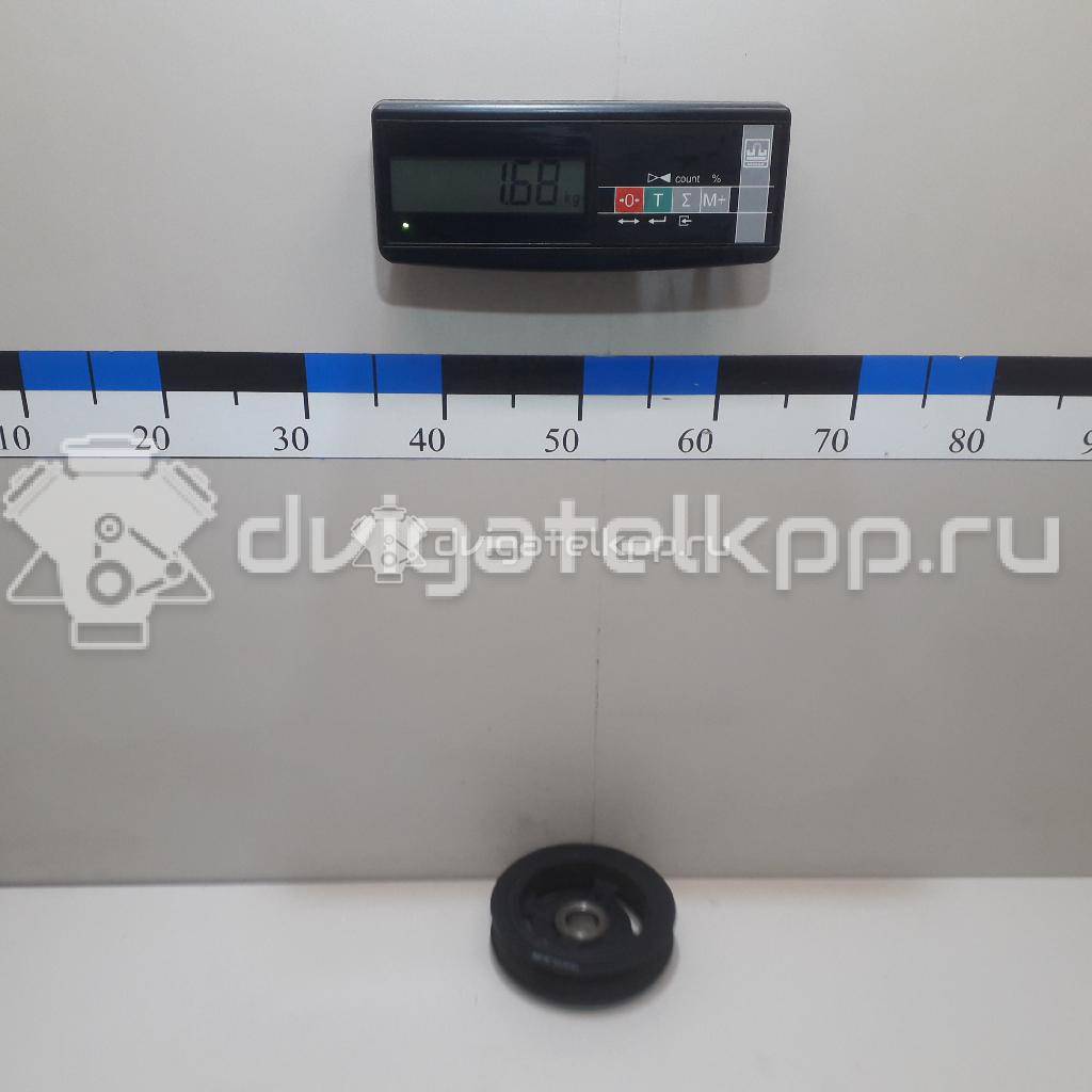 Фото Шкив коленвала  134700H030 для Toyota Rav 4 / Camry / Previa / Avensis {forloop.counter}}