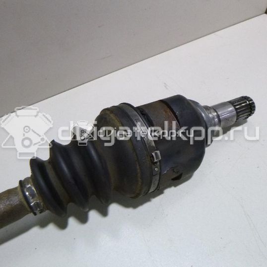 Фото Полуось передняя правая  4341005340 для Toyota Corolla / Avensis