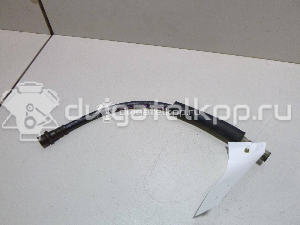 Фото Шланг гидр. привода сцепления  9094702D20 для Toyota Corolla / Avensis {forloop.counter}}