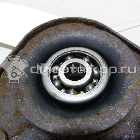 Фото Опора переднего амортизатора  4860905030 для Toyota Corolla / Avensis