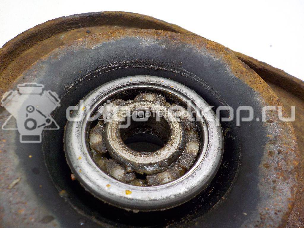 Фото Опора переднего амортизатора  4860905040 для Toyota Corolla / Avensis {forloop.counter}}