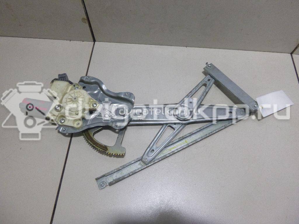 Фото Стеклоподъемник электр. передний левый  6982005050 для Toyota Avensis {forloop.counter}}