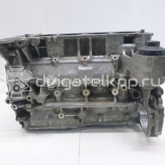 Фото Блок двигателя  24434188 для Subaru / Vauxhall / Chevrolet / Holden / Opel