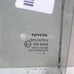 Фото Стекло двери задней левой  6810405100 для Toyota Avensis {forloop.counter}}