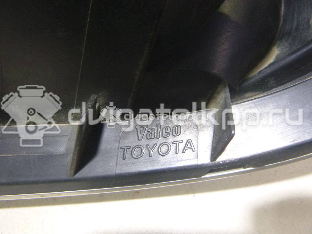 Фото Фонарь задний левый  8156105210 для Toyota Avensis {forloop.counter}}