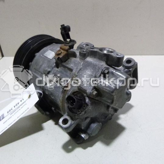 Фото Компрессор системы кондиционирования  8831005080 для Toyota Corolla / Avensis / Auris