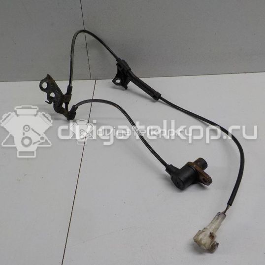 Фото Датчик ABS передний левый  8954302040 для Toyota Corolla / Avensis