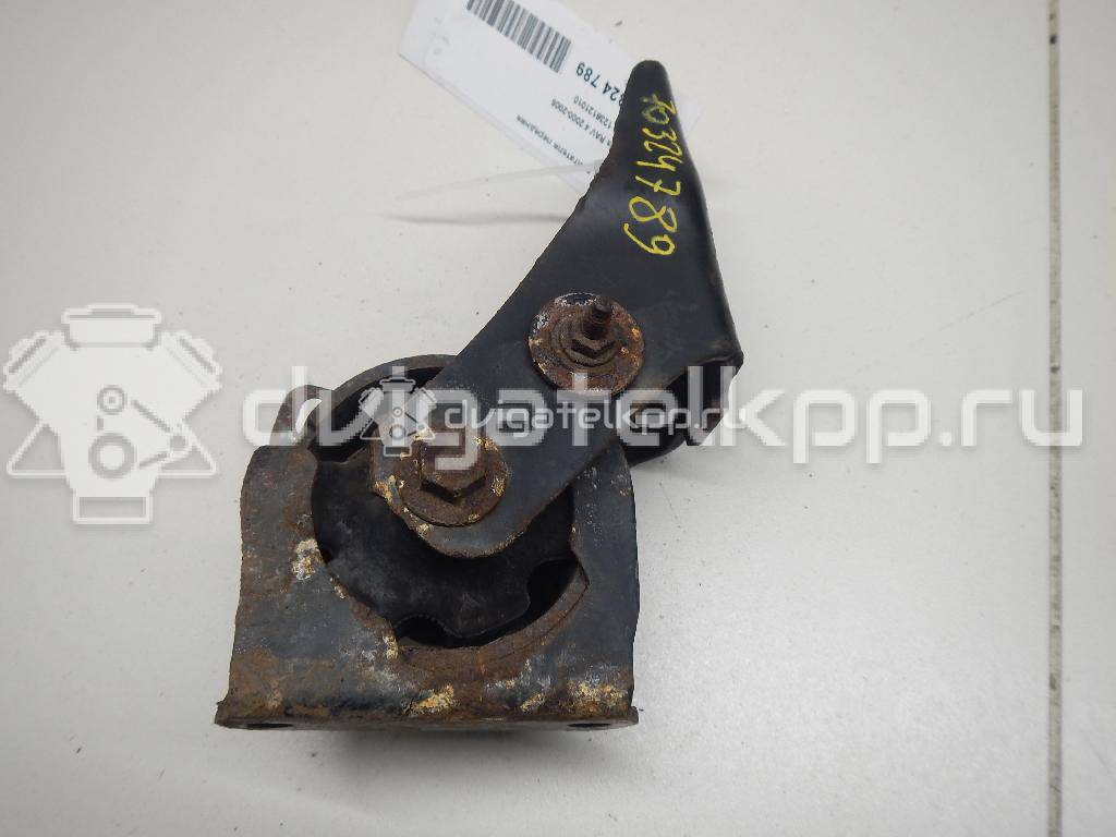 Фото Опора двигателя передняя  1236121010 для Toyota Rav 4 / Corolla / Avensis {forloop.counter}}