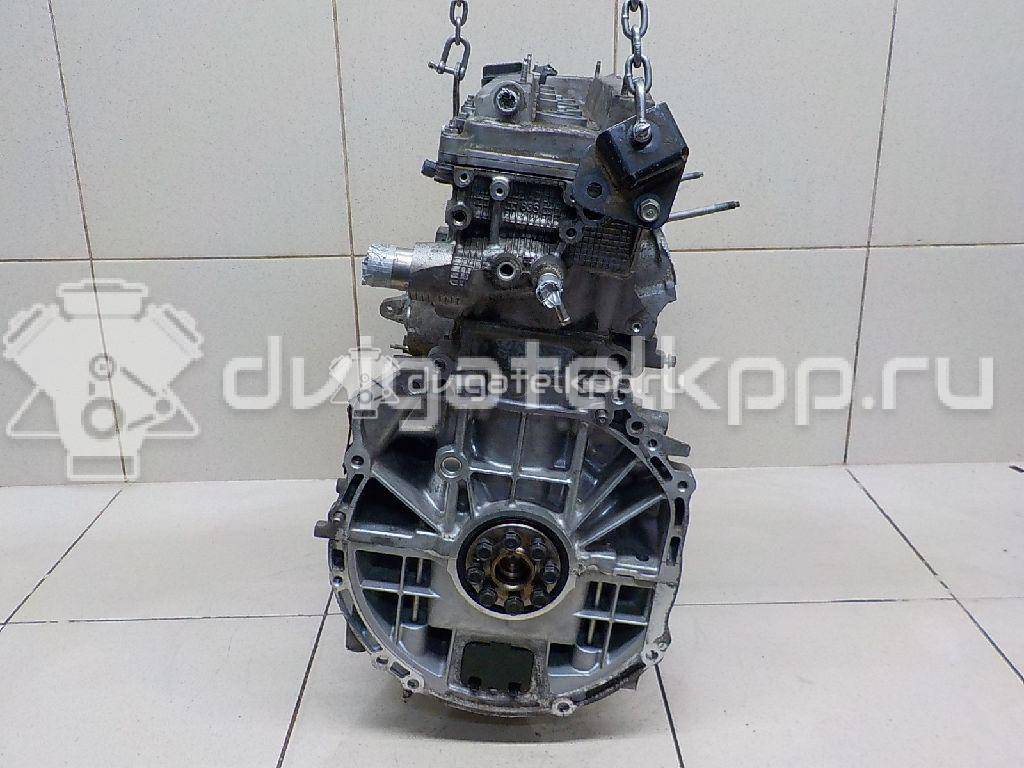 Фото Контрактный (б/у) двигатель 2AZ-FE для Toyota / Daihatsu / Scion / Toyota (Faw) / Toyota (Gac) 152-163 л.с 16V 2.4 л бензин 190000H090 {forloop.counter}}