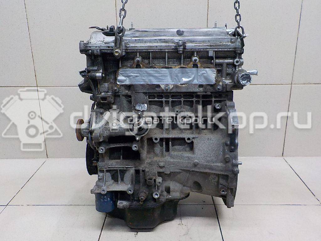 Фото Контрактный (б/у) двигатель 2AZ-FE для Toyota / Daihatsu / Scion / Toyota (Faw) / Toyota (Gac) 152-163 л.с 16V 2.4 л бензин 190000H090 {forloop.counter}}