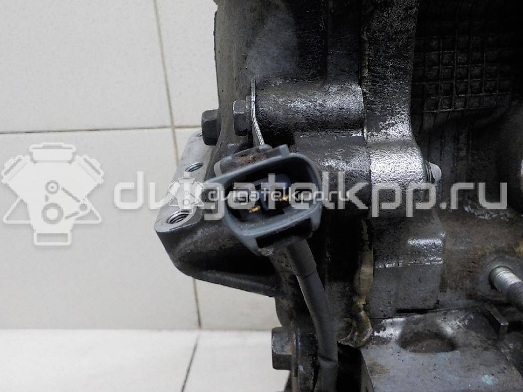 Фото Контрактный (б/у) двигатель 2AZ-FE для Toyota / Daihatsu / Scion / Toyota (Faw) / Toyota (Gac) 152-163 л.с 16V 2.4 л бензин 190000H090 {forloop.counter}}