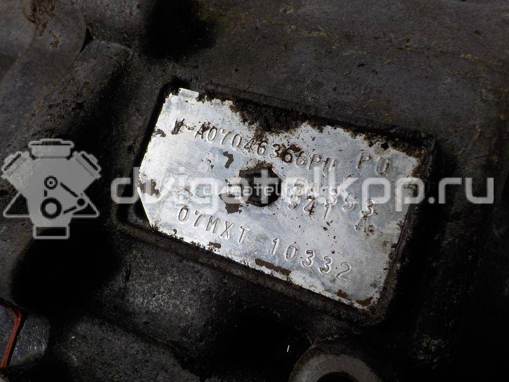 Фото Контрактная (б/у) АКПП для Opel / Vauxhall 137-140 л.с 16V 1.8 л A 18 XER бензин 55353941 {forloop.counter}}