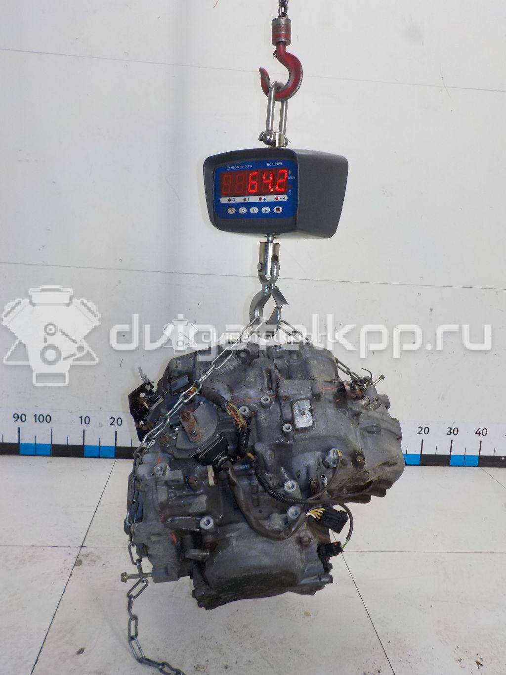 Фото Контрактная (б/у) АКПП для Opel / Vauxhall 137-140 л.с 16V 1.8 л A 18 XER бензин 55353941 {forloop.counter}}