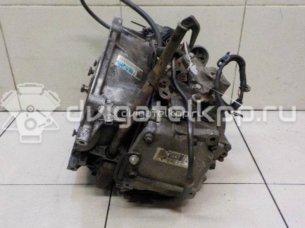 Фото Контрактная (б/у) АКПП для Holden / Opel / Chevrolet / Vauxhall 150-155 л.с 16V 2.2 л Z 22 YH бензин 701084 {forloop.counter}}