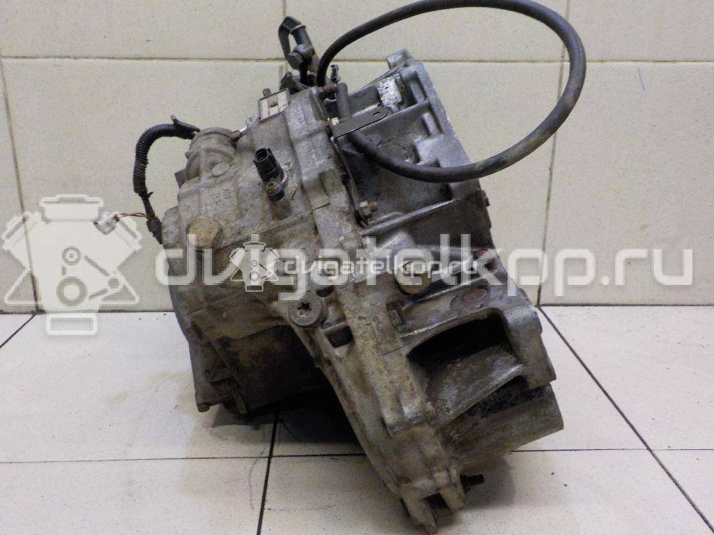 Фото Контрактная (б/у) АКПП для Holden / Opel / Chevrolet / Vauxhall 150-155 л.с 16V 2.2 л Z 22 YH бензин 701084 {forloop.counter}}