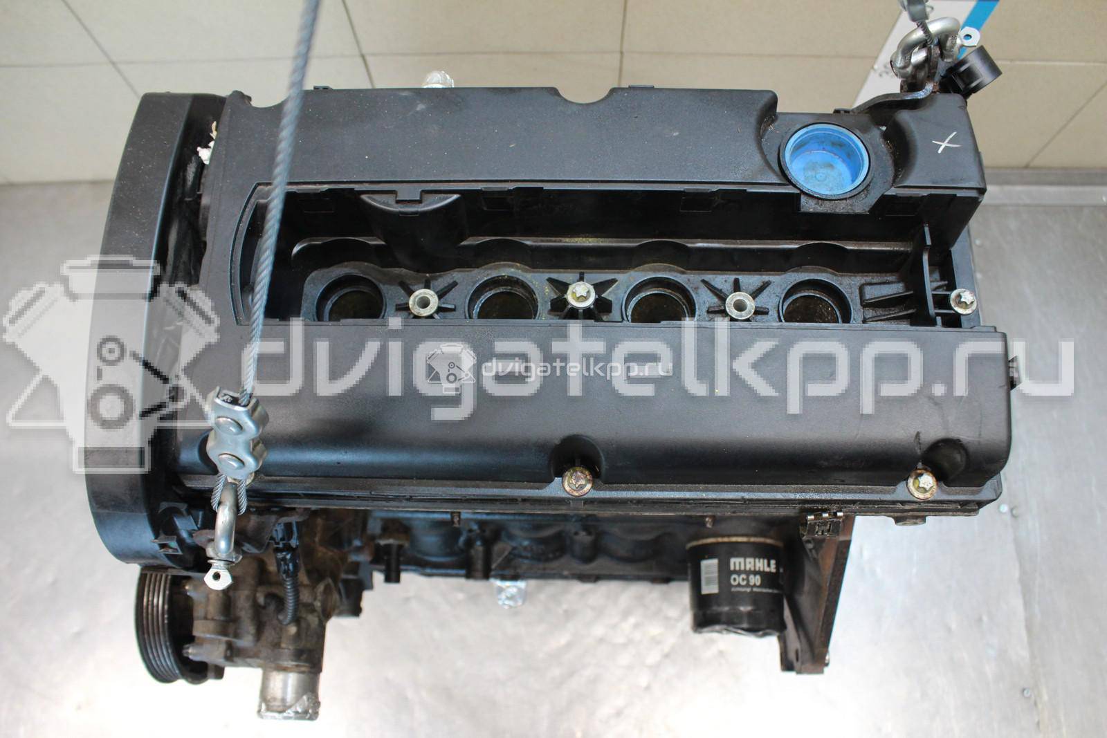 Фото Контрактный (б/у) двигатель Z 16 XEP для Opel / Vauxhall 101-105 л.с 16V 1.6 л бензин R1500086 {forloop.counter}}