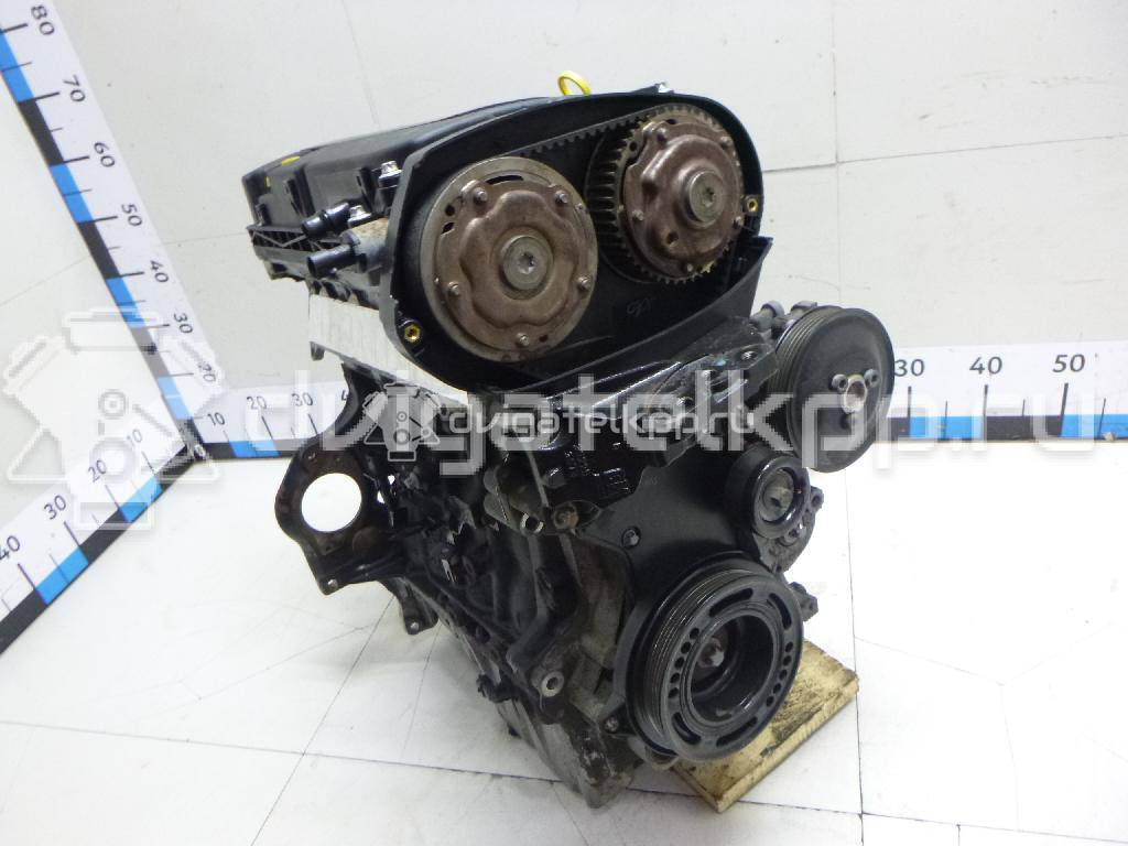 Фото Контрактный (б/у) двигатель Z 16 XER для Opel / Vauxhall 116 л.с 16V 1.6 л бензин 93169189 {forloop.counter}}
