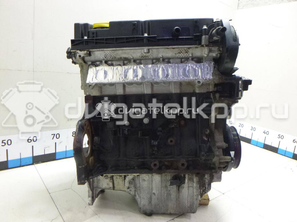 Фото Контрактный (б/у) двигатель Z 16 XER для Opel / Vauxhall 116 л.с 16V 1.6 л бензин 93169189 {forloop.counter}}