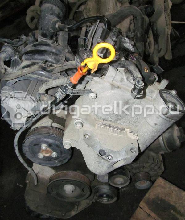 Фото Контрактный (б/у) двигатель CGPA для Volkswagen Polo 70 л.с 12V 1.2 л бензин {forloop.counter}}