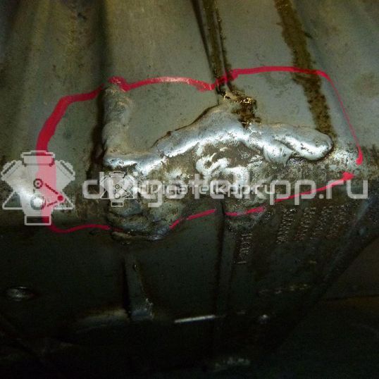 Фото Контрактный (б/у) двигатель Z 16 XER для Opel / Vauxhall 116 л.с 16V 1.6 л бензин 93169189