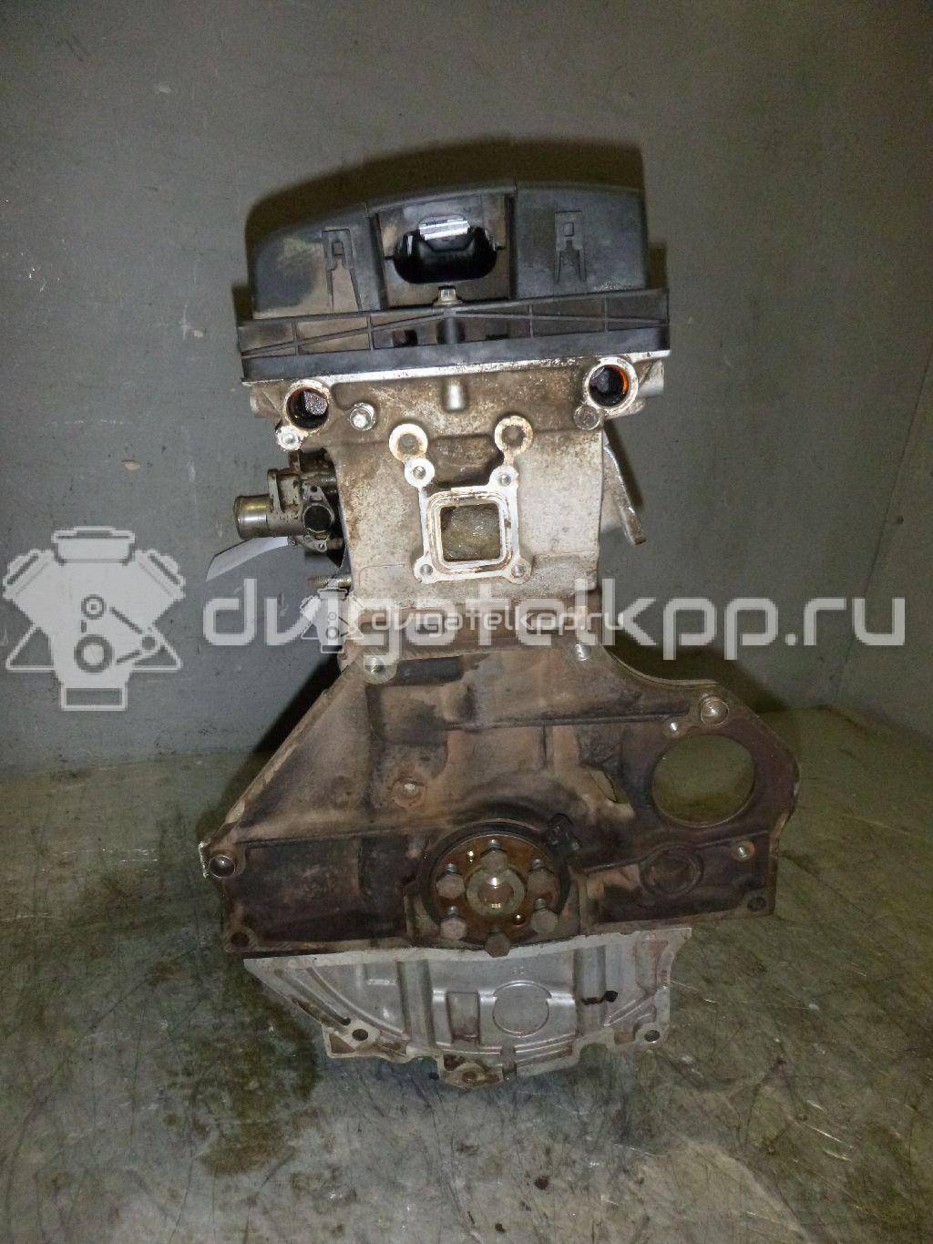 Фото Контрактный (б/у) двигатель Z 16 XEP для Opel / Vauxhall 101-105 л.с 16V 1.6 л бензин 93169189 {forloop.counter}}