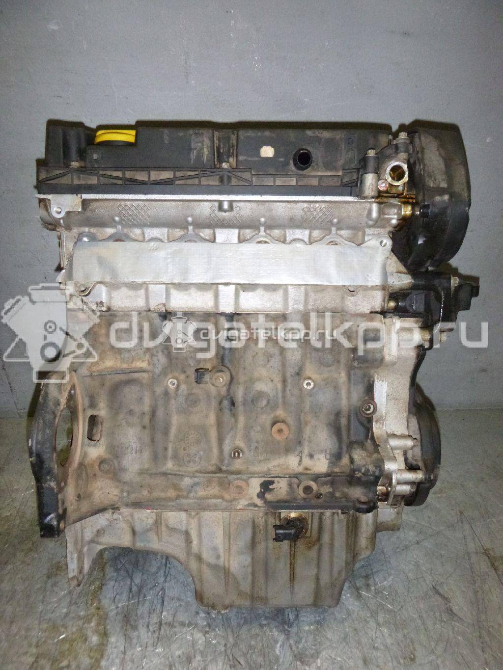 Фото Контрактный (б/у) двигатель Z 16 XEP для Opel / Vauxhall 101-105 л.с 16V 1.6 л бензин 93169189 {forloop.counter}}