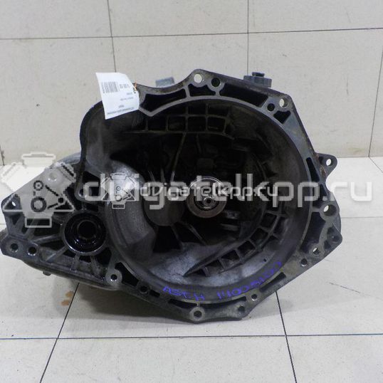 Фото Контрактная (б/у) МКПП для Holden / Opel / Vauxhall 90 л.с 16V 1.4 л Z 14 XEP бензин 649354685