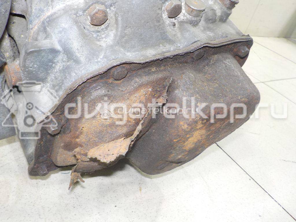 Фото Контрактная (б/у) МКПП для Holden / Opel / Vauxhall 90 л.с 16V 1.4 л Z 14 XEP бензин 649354685 {forloop.counter}}